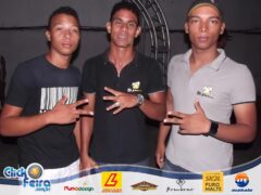 Lançamento Bloco do Patrão